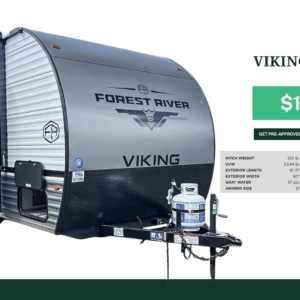 new 2026 viking vwt12rd